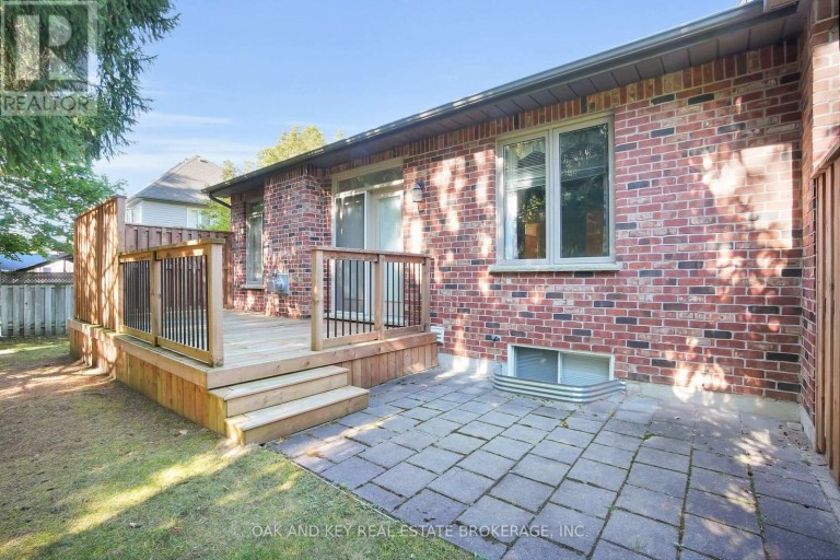 38 QUINELLA PLACE, London South (South C), Ontario, N6K4H2