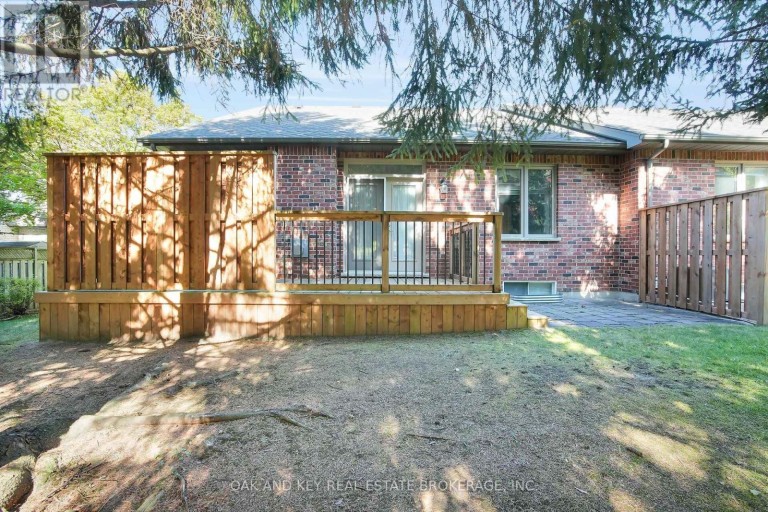 38 QUINELLA PLACE, London South (South C), Ontario, N6K4H2