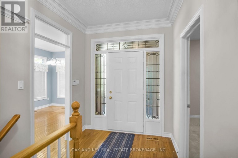 38 QUINELLA PLACE, London South (South C), Ontario, N6K4H2
