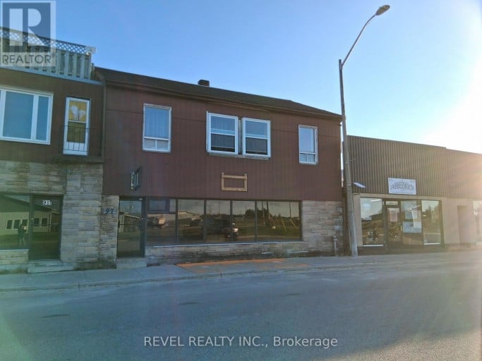 97 Ambridge Drive, Iroquois Falls, Ontario (id T12463214)