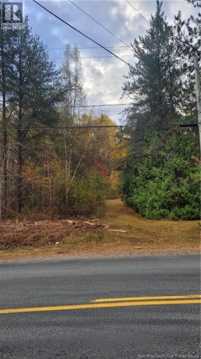 0 Rte 118, South Nelson, New Brunswick, E1N6C7