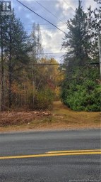 0 Rte 118 South Nelson New Brunswick photo 1