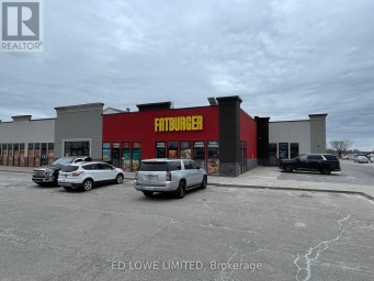 A2 - 535 BAYFIELD STREET Barrie (Bayfield) Ontario photo 2