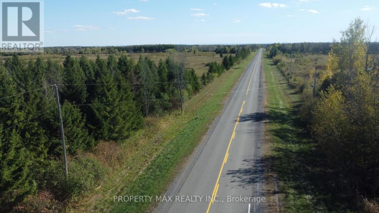 NA AULTSVILLE ROAD, South Stormont, Ontario, K0C1M0