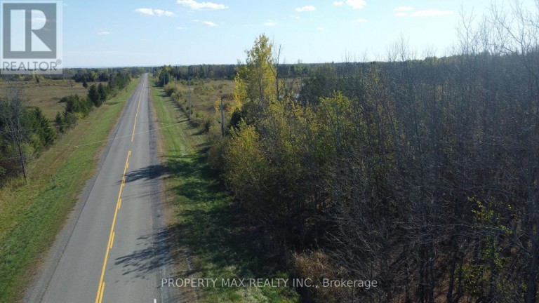 NA AULTSVILLE ROAD, South Stormont, Ontario, K0C1M0
