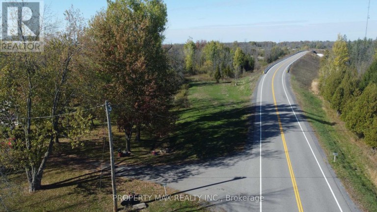 NA AULTSVILLE ROAD, South Stormont, Ontario, K0C1M0
