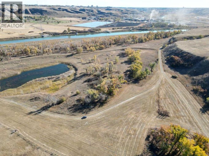 221036 TWP RD 9-1A Township, Rural Lethbridge County, Alberta, T0K0T0 (ID A2265115)