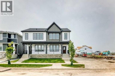 5005 Harmony Circle Rural Rocky View County Alberta photo 35