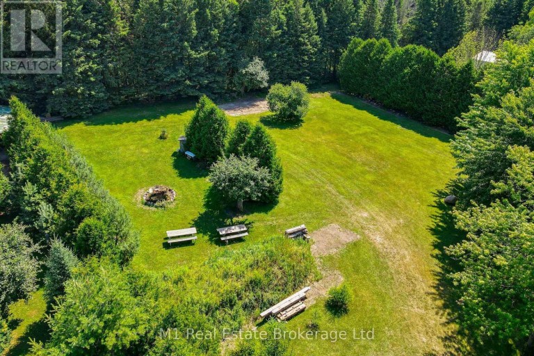 PT LT 1 TRAFALGAR ROAD, Erin Ontario