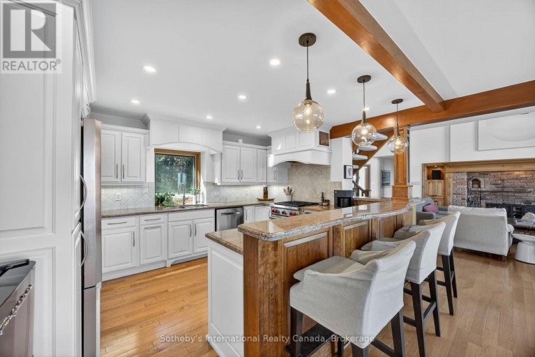 589374 19 GREY ROAD, Blue Mountains Ontario