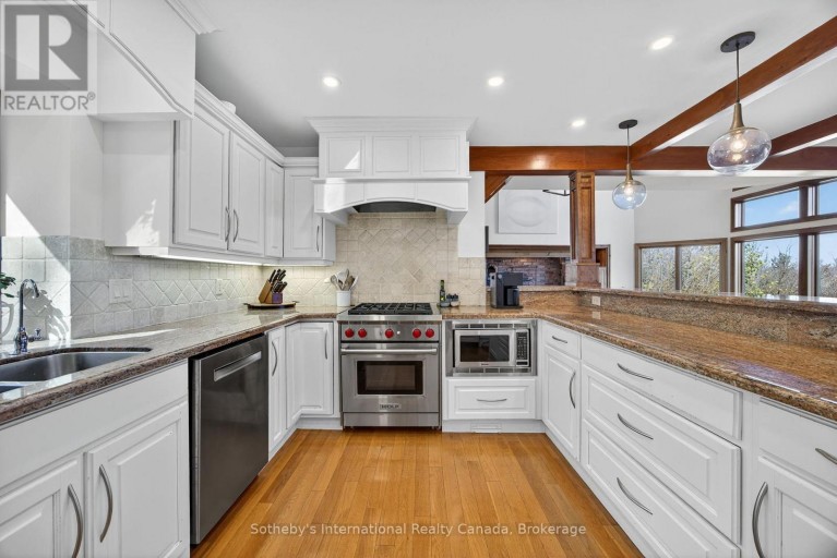 589374 19 GREY ROAD, Blue Mountains Ontario