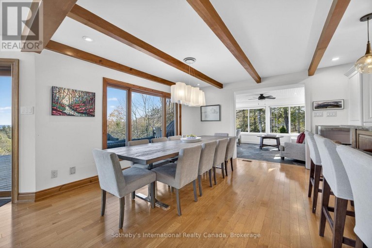 589374 19 GREY ROAD, Blue Mountains Ontario