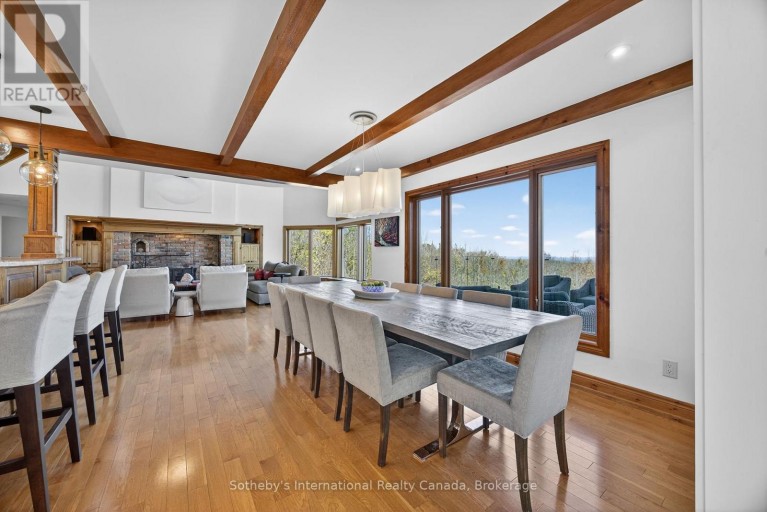 589374 19 GREY ROAD, Blue Mountains Ontario