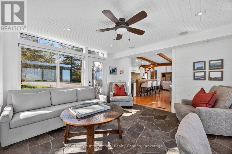 589374 19 GREY ROAD, Blue Mountains Ontario