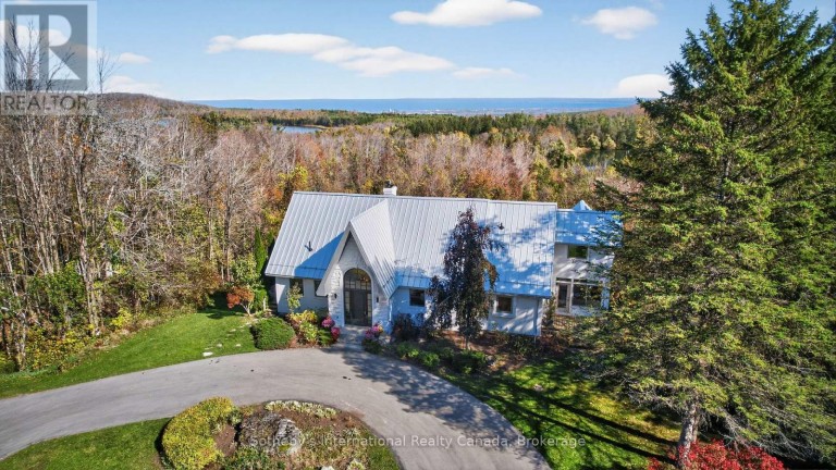 589374 19 GREY ROAD, Blue Mountains Ontario