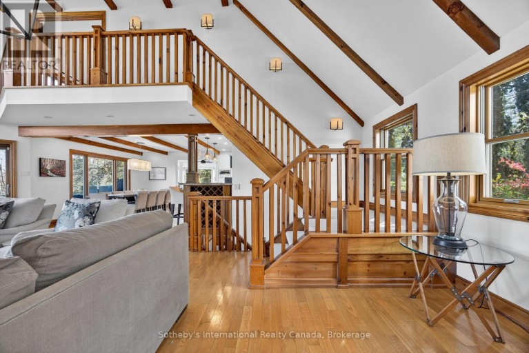 589374 19 GREY ROAD, Blue Mountains Ontario