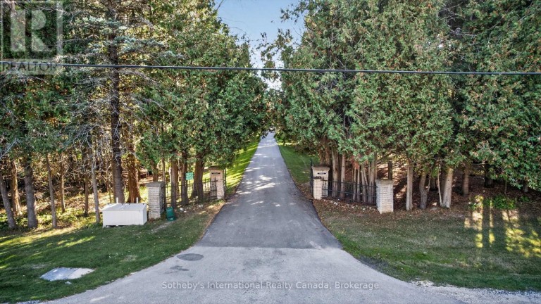 589374 19 GREY ROAD, Blue Mountains Ontario