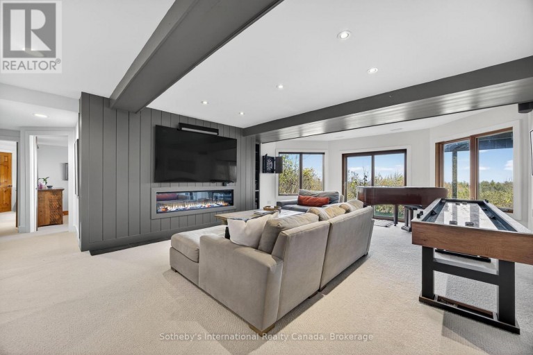 589374 19 GREY ROAD, Blue Mountains Ontario