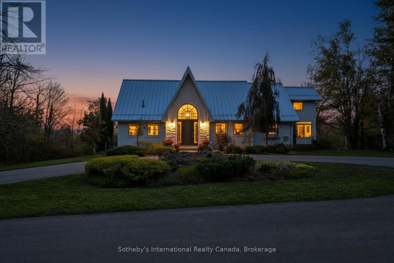 589374 19 GREY ROAD, Blue Mountains Ontario