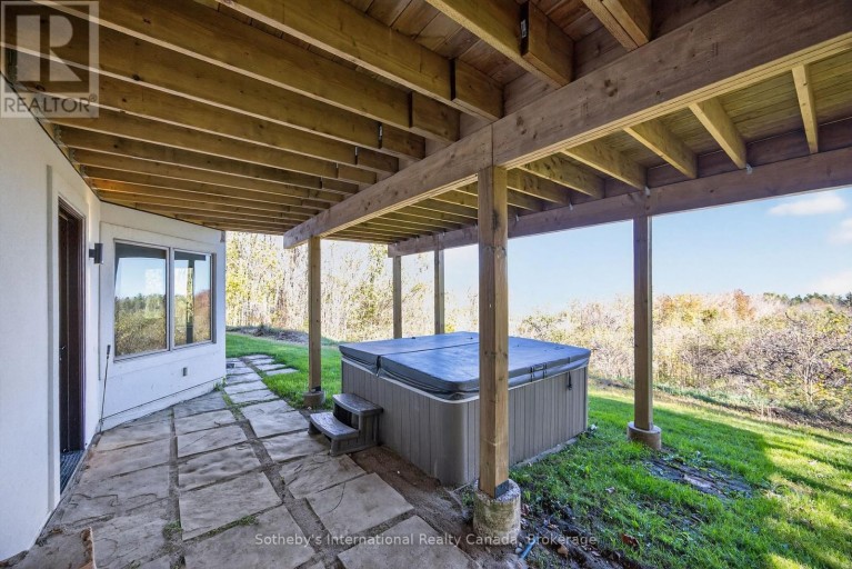 589374 19 GREY ROAD, Blue Mountains Ontario