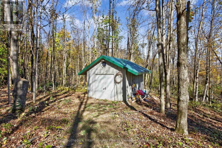 589374 19 GREY ROAD, Blue Mountains Ontario