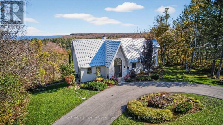 589374 19 GREY ROAD, Blue Mountains Ontario