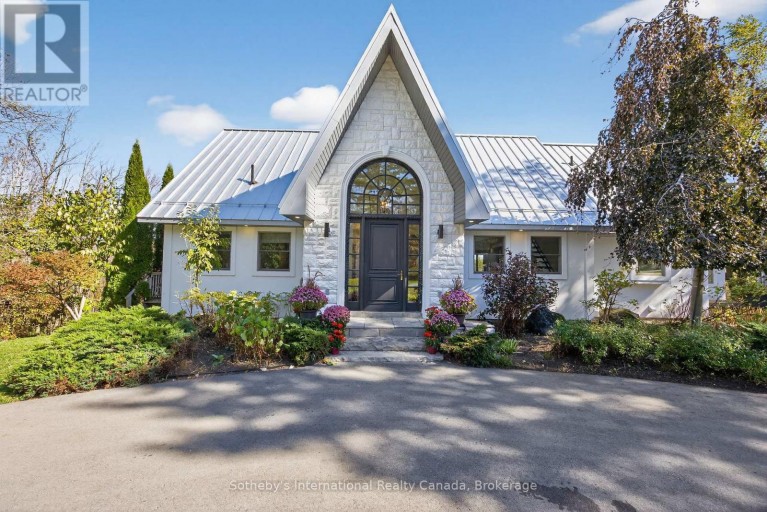 589374 19 GREY ROAD, Blue Mountains Ontario