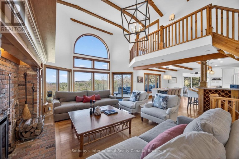 589374 19 GREY ROAD, Blue Mountains Ontario