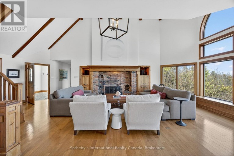 589374 19 GREY ROAD, Blue Mountains Ontario