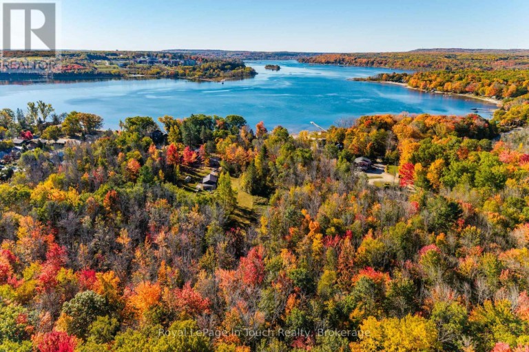 250 PEEK -A- BOO TRAIL, Tiny Ontario