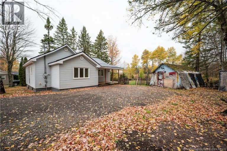 232 Route 905, Forest Glen, New Brunswick, E4Z6C3