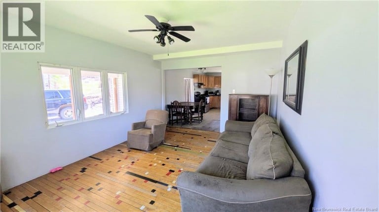 232 Route 905, Forest Glen, New Brunswick, E4Z6C3