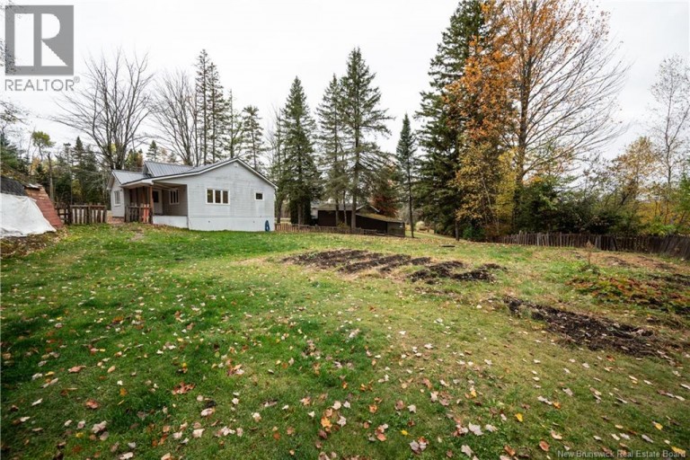 232 Route 905, Forest Glen, New Brunswick, E4Z6C3