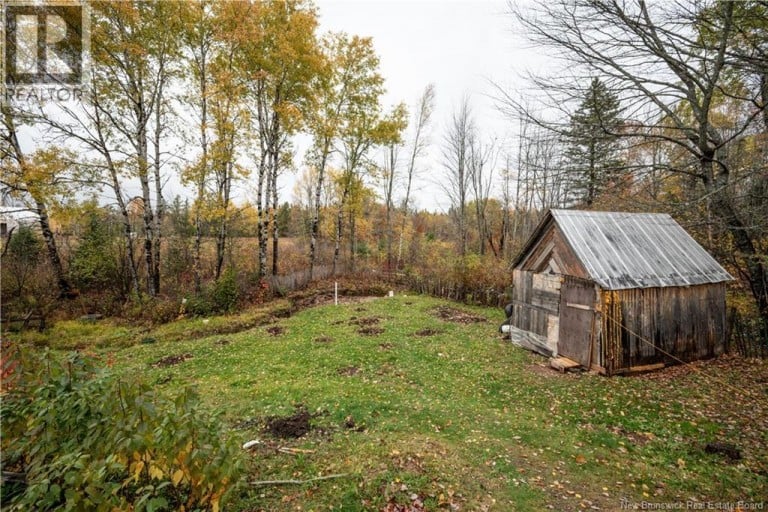 232 Route 905, Forest Glen, New Brunswick, E4Z6C3