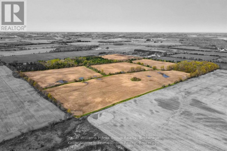 6895 SECOND LINE, Centre Wellington Ontario