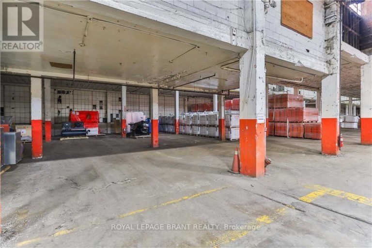 A - 148 MOHAWK STREET, Brantford, Ontario, N3S7G5