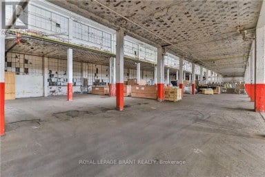 A - 148 MOHAWK STREET Brantford Ontario photo 17