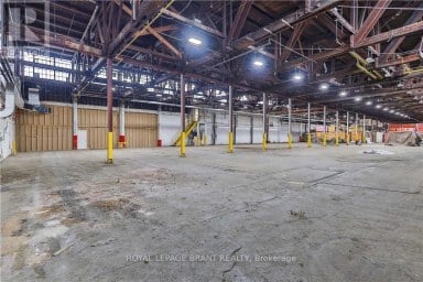 A - 148 MOHAWK STREET Brantford Ontario photo 21