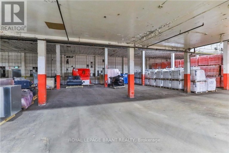 A - 148 MOHAWK STREET, Brantford, Ontario, N3S7G5