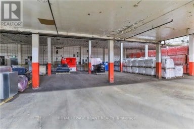 A - 148 MOHAWK STREET Brantford Ontario photo 28