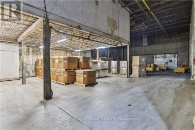 A - 148 MOHAWK STREET Brantford Ontario photo 36