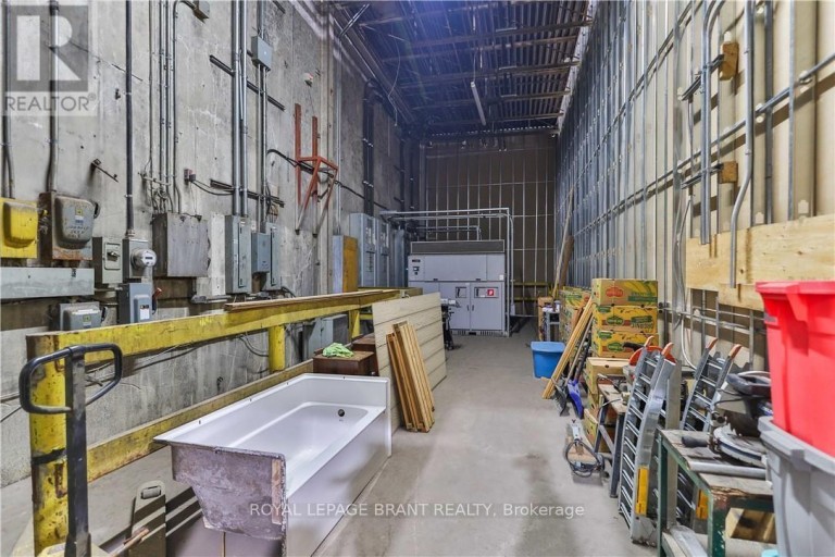 A - 148 MOHAWK STREET, Brantford, Ontario, N3S7G5
