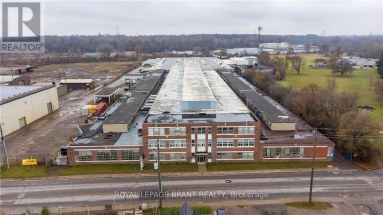 B - 148 MOHAWK STREET Brantford Ontario photo 1
