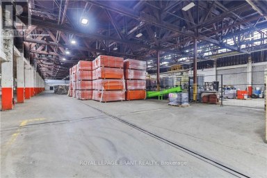 B - 148 MOHAWK STREET Brantford Ontario photo 10