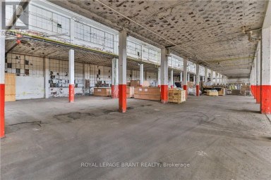 B - 148 MOHAWK STREET Brantford Ontario photo 17