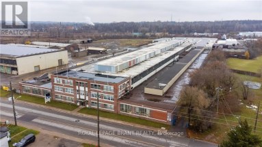 B - 148 MOHAWK STREET Brantford Ontario photo 2