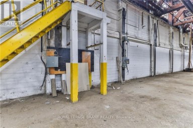 B - 148 MOHAWK STREET Brantford Ontario photo 23