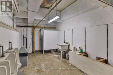 B - 148 MOHAWK STREET Brantford Ontario photo 26