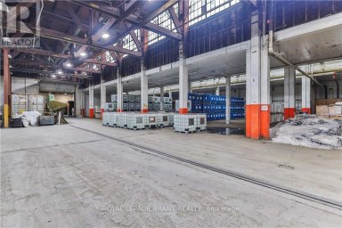 B - 148 MOHAWK STREET Brantford Ontario photo 30
