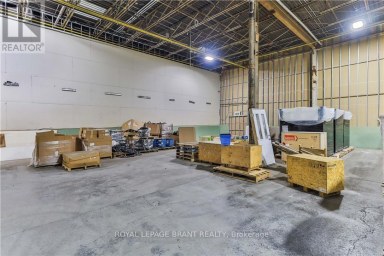 B - 148 MOHAWK STREET Brantford Ontario photo 39